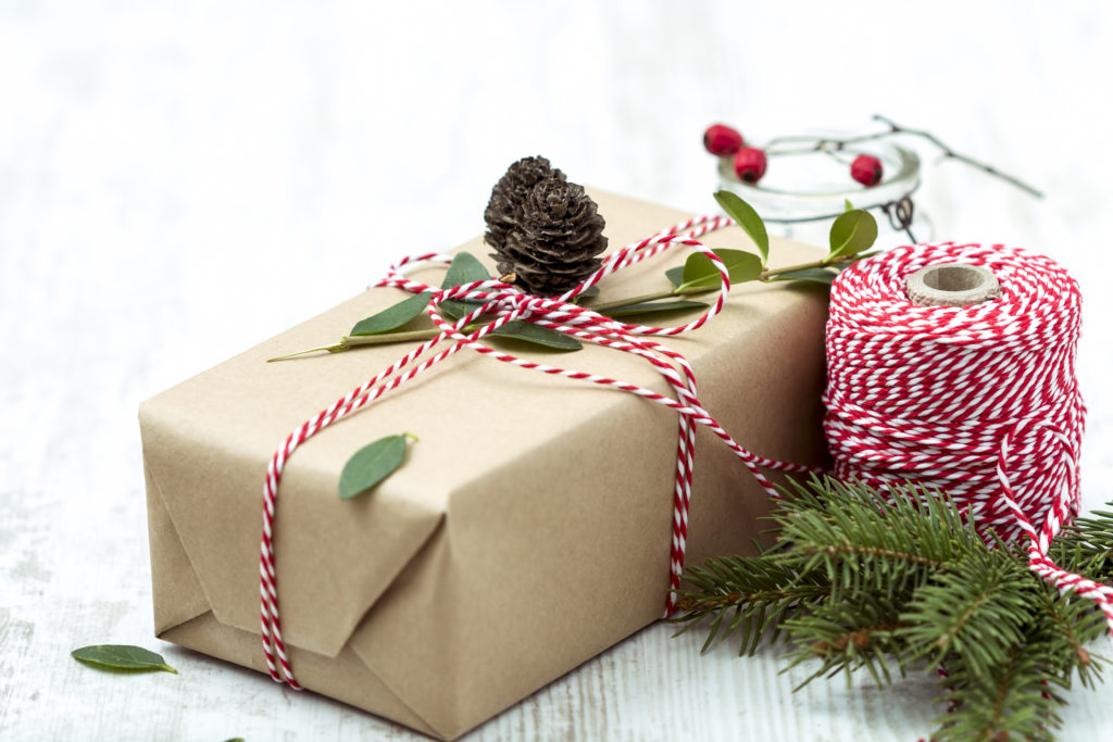 Päckliabend – und Weihnachten kann kommen!